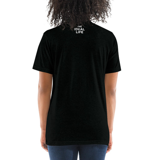 'Trojan Resolve' Short sleeve t-shirt