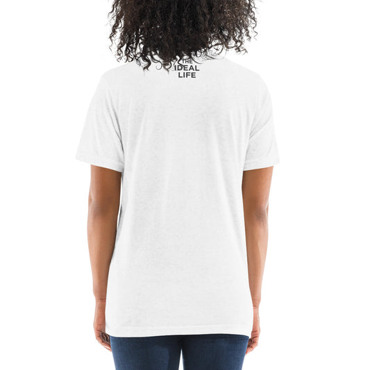 'Finding your Purpose'  Short sleeve t-shirt
