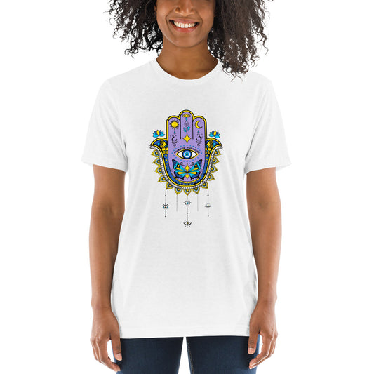'All Seeing, All Knowing' Shirt