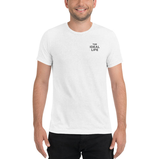 'Aviothic' Short sleeve t-shirt