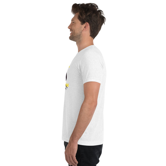 'Blackbird' Short sleeve t-shirt