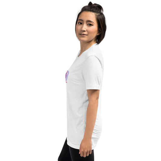 'Mindfulness' Short sleeve t-shirt