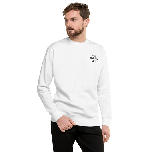 TouchDown Unisex Premium Sweatshirt