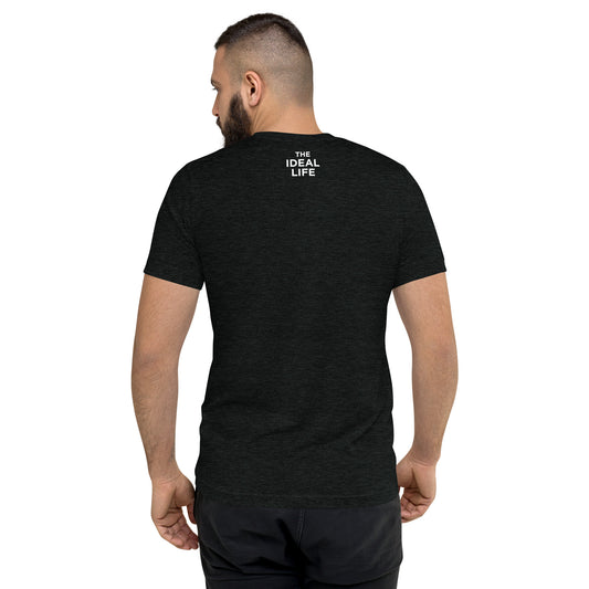 'Just Keep Chewing at Your Goals' Short sleeve t-shirt