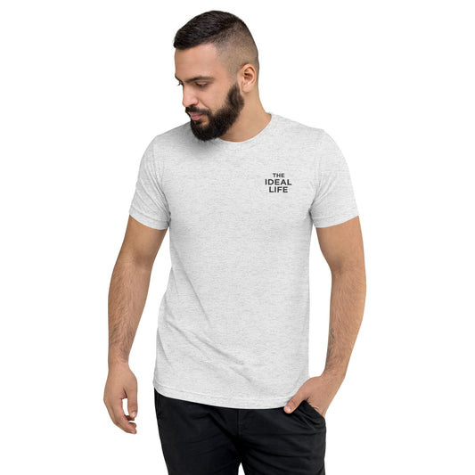'Golf' Short sleeve t-shirt