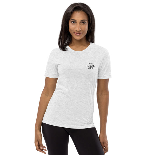 'Tennis' Short sleeve t-shirt